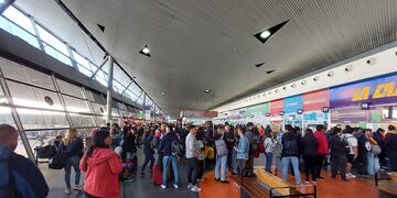 Terminal de Córdoba