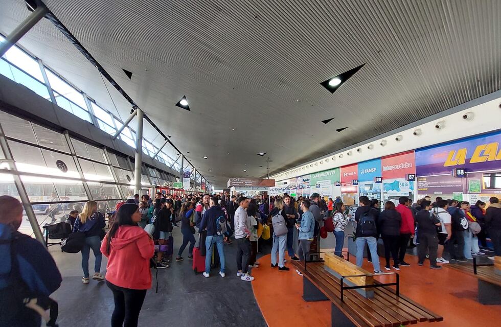 Punilla palpita el Cosquín Rock y espera la llegada de miles de personas