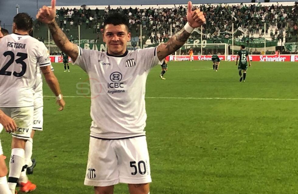 Talleres ganó en Junín, con la final ante Boca en la mira