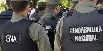 Interceptan a un pasajero con marihuana en un colectivo proveniente de Puerto Esperanza.