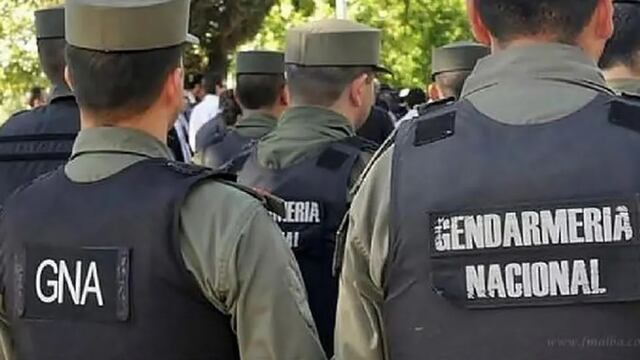Interceptan a un pasajero con marihuana en un colectivo proveniente de Puerto Esperanza.