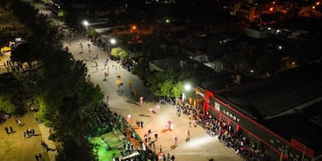 Carnavales Arroyito 2023