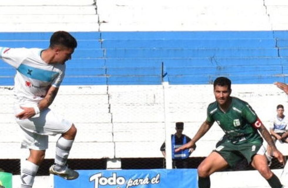 Sportivo Belgrano perdió en la Ida de la Revalida del Federal A en Concepción del Uruguay