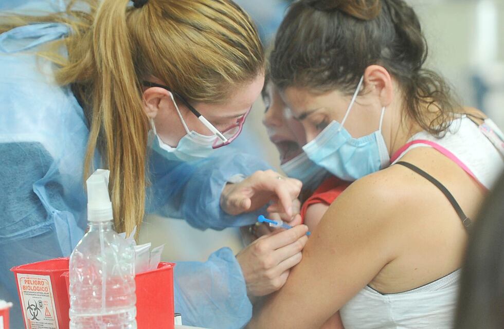 Coronavirus en Argentina: reportaron 18 muertos y 416 nuevos contagios