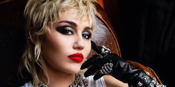 La cantante alcanzó a Taylor Swift y Lady Gaga.