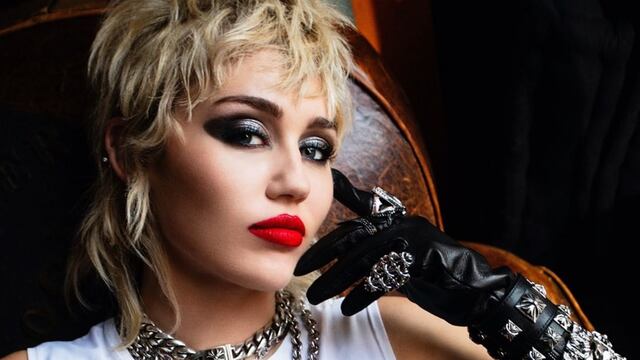 La cantante alcanzó a Taylor Swift y Lady Gaga.