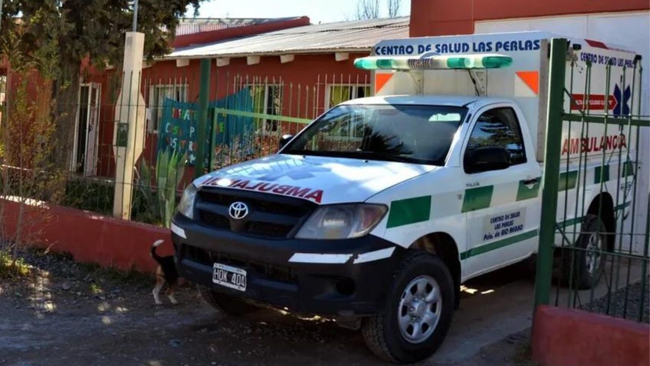 Los profesionales del Centro de salud “Balsa” se negaron a atender a la mujer porque creían que era una "falsa alarma".