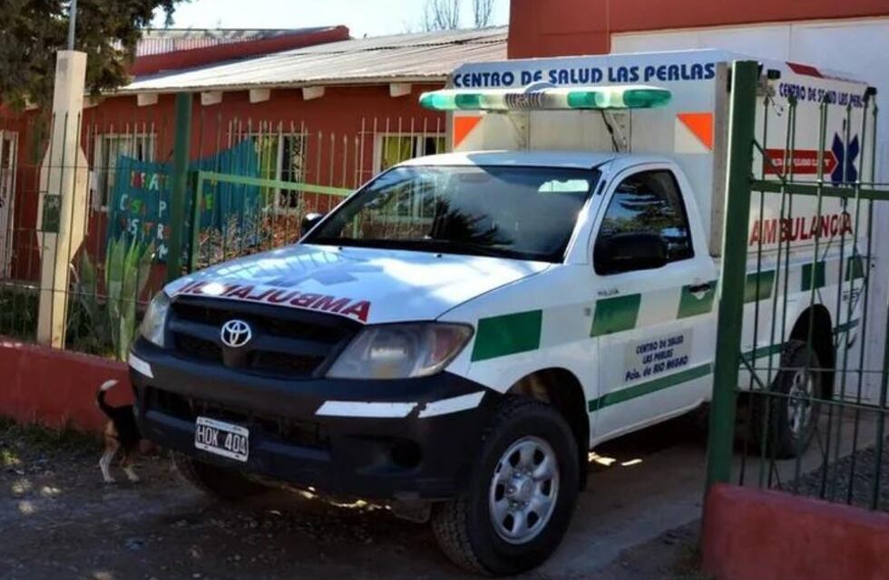 Río Negro: una mujer tuvo que parir a su bebé en la calle porque los médicos no la atendieron “por falsa alarma”