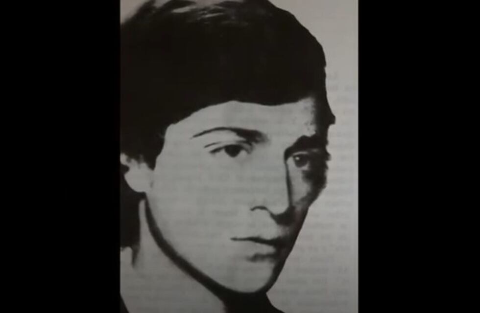 La historia del puntaltense desaparecido en “La Noche de los Lápices”