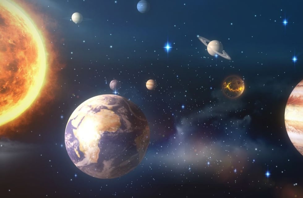 Hallan indicios de vida en otro planeta con un 99,7% de certeza científica