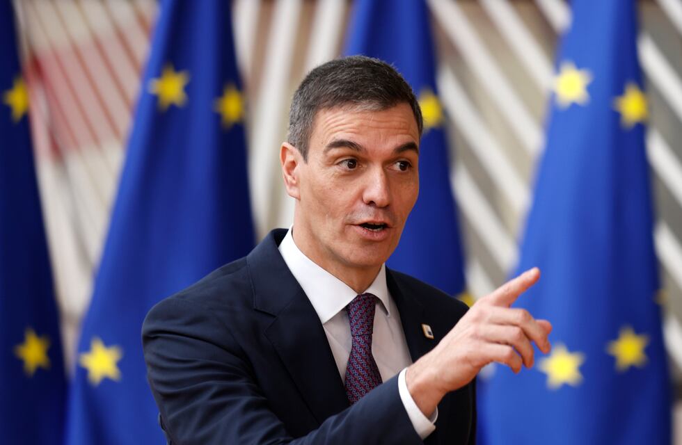 Sin referirse a los dichos de su funcionario, el Gobierno español rechazó el comunicado de Milei