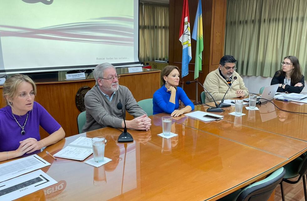 Aumento de la Tasa en Rafaela: el Ejecutivo modificó la fórmula polinómica