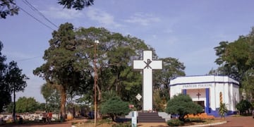 El Cementerio “La Piedad” de Posadas abrirá sus puertas en horario especial por el Día del Padre.