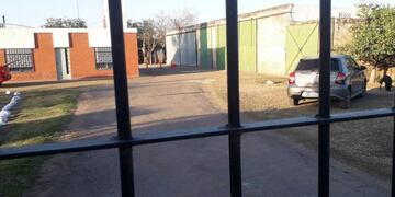 Muerte en Colonia Tirolesa. (Cadena3)