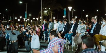 Gobierno de Catamarca.