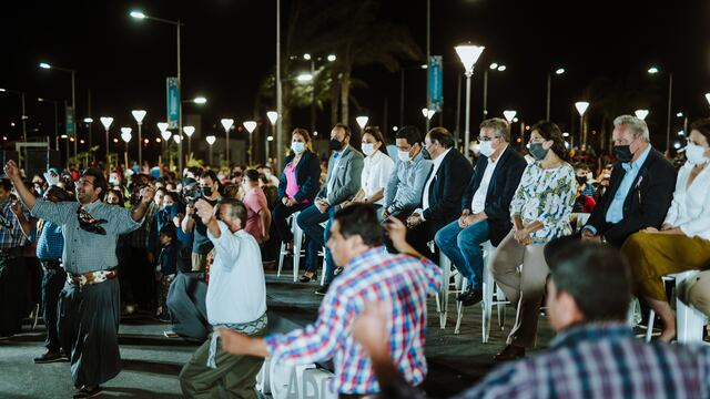 Gobierno de Catamarca.