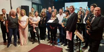 Concierto “GAIA. Tierra, aire, fuego y agua”