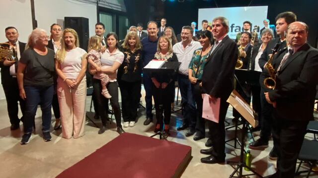 Concierto “GAIA. Tierra, aire, fuego y agua”