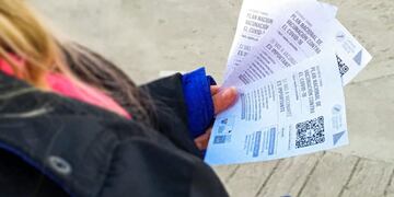 Iniciaron una campaña para concientizar a los jóvenes sobre la importancia de la vacunación