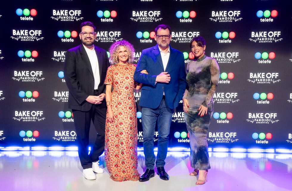 ¿Hubo eliminados?: Cómo fue el último episodio de Bake Off Famosos