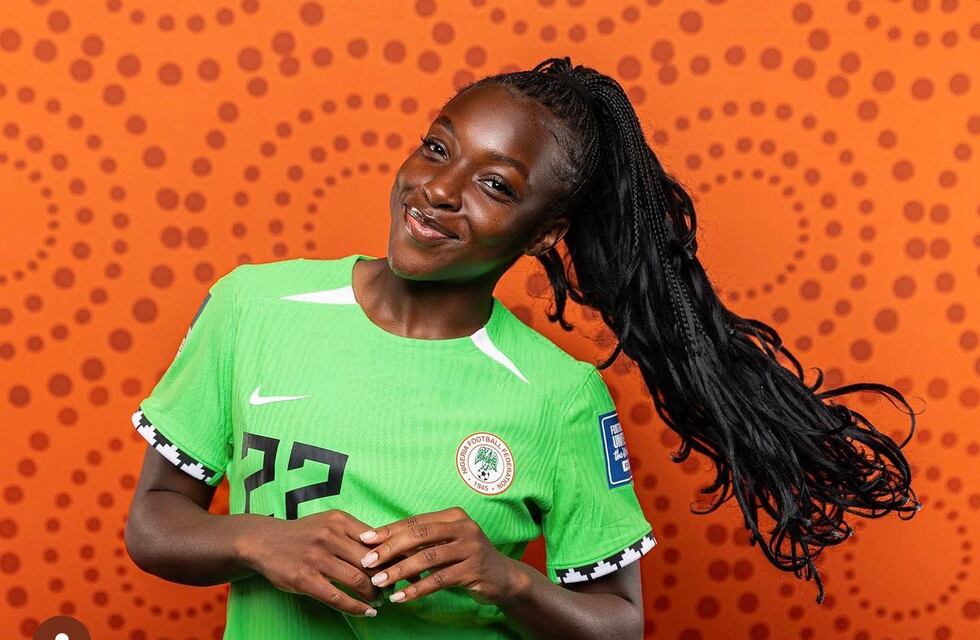 Recibió un pisotón polémico, quedó eliminada del Mundial Femenino, pero sorprendió al mundo con una investigación contra el cáncer