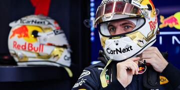 Max Verstappen tendrá un duro trabajo para avanzar en el Gran Premio de Hungría de F1.
