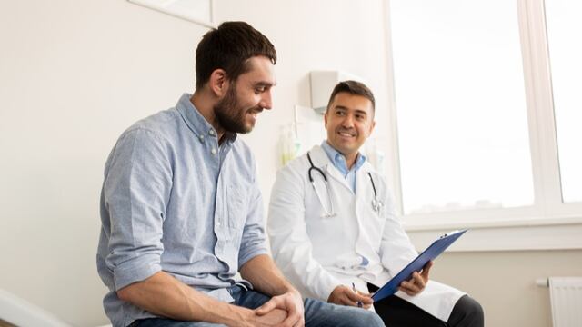 Campaña Azul en Ushuaia y Río Grande