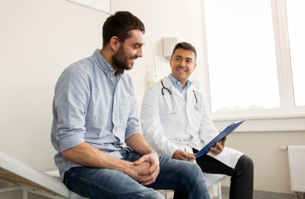 Se realizará una campaña de promoción de salud masculina en Ushuaia y Río Grande