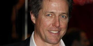 Hugh Grant (Archivo)