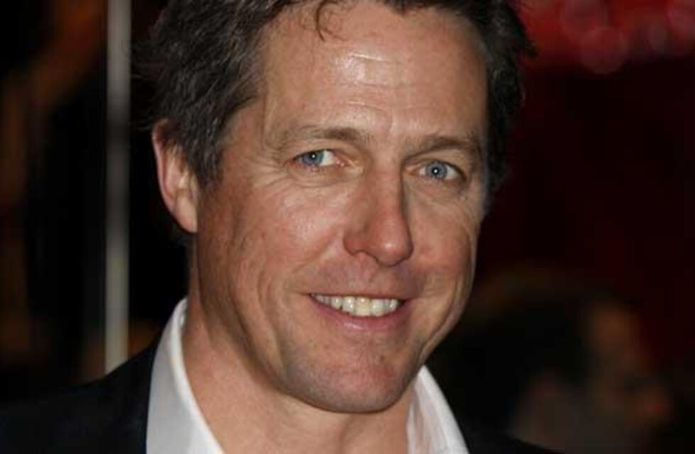 Netflix apuesta todo a una nueva serie mitológica con Hugh Grant