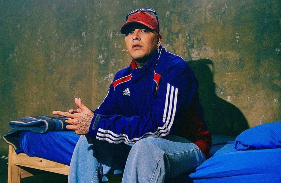 Fachada de ladrillos y toldo de chapa: así es la humilde casa de Callejero Fino, donde creció y estuvo preso