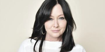 Shannen Doherty, actriz de Beverly Hills 90210, confesó que se está preparando para morir
