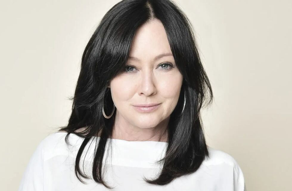 Shannen Doherty, actriz de Beverly Hills 90210, se sinceró sobre su cáncer terminal