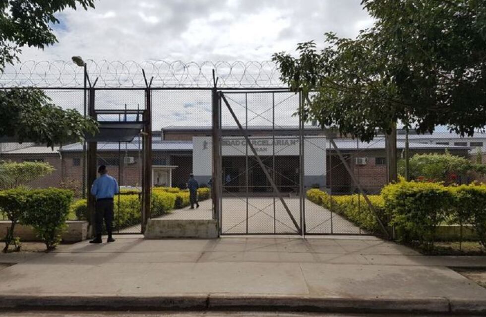 Salta: deberán indemnizar a un guardiacárcel que sufrió secuelas psicológicas luego de un motín