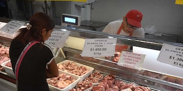 Se conoció el índice Asado de abril en Córdoba. ¿Cuánto subió?