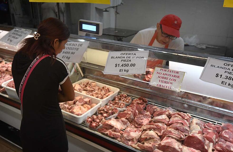 Índice asado en Córdoba: cuánto costó hacer uno para 10 personas en abril