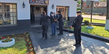 Detienen a un estafador serial en Oberá: acumula más de cien causas en su contra.