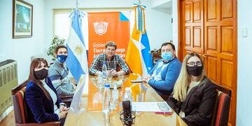 Melella: “el agente sanitario es aquel que lleva puerta a puerta la prevención en salud y eso para nosotros es fundamental”