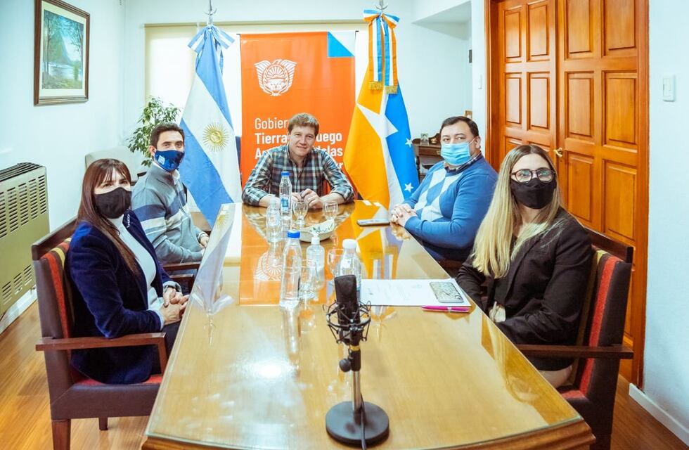 Melella: “el agente sanitario es aquel que lleva puerta a puerta la prevención en salud y eso para nosotros es fundamental”