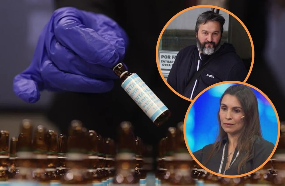 El duro cruce entre la madre de una víctima y el dueño del laboratorio del fentanilo contaminado: “Poné la cabeza”