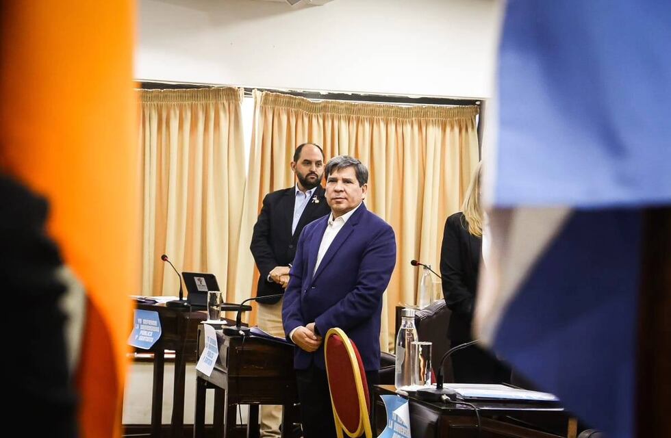 El legislador Juan Carlos Pino alertó sobre las consecuencias del decreto 111/2025