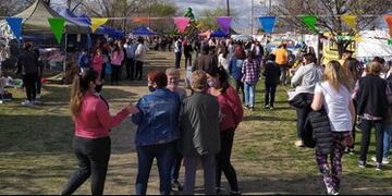 Séptima Edición de la Feria de Emprendedores del Club ACDC