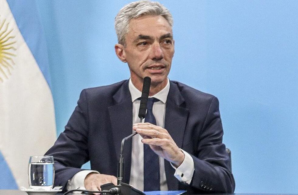 El origen radical de Mario Meoni, su unión con Sergio Massa y la alianza con el kirchnerismo