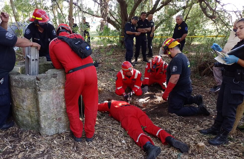 Un femicidio conmociona a Mar Chiquita: Nicole, tenía 29 años, su expareja abusó de ella y la mató
