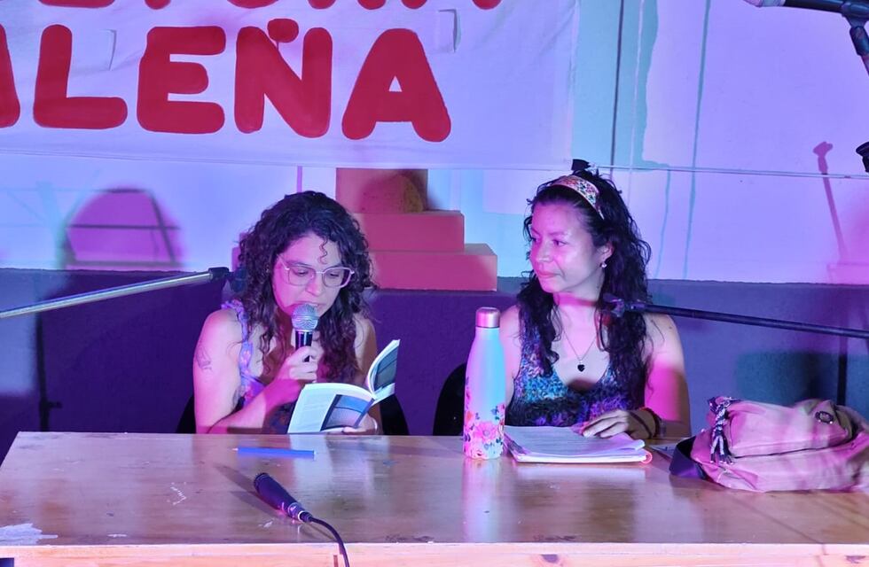 La Cultura rosaleña se hizo sentir en Plaza Belgrano