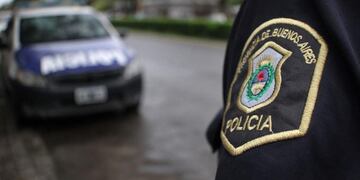 Detienen en Tandil a un hombre que corría con un arma de fuego en mano