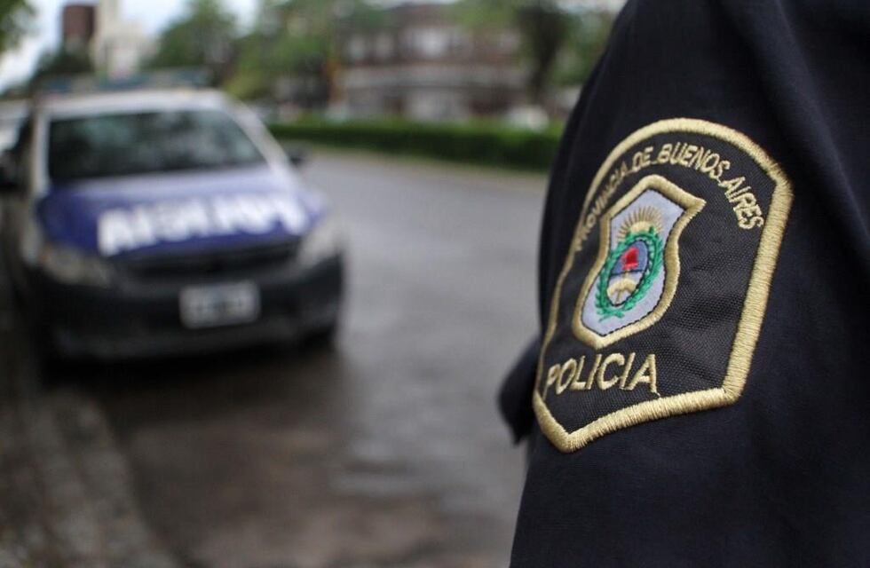 Detienen en Tandil a un hombre que corría con un arma de fuego en mano