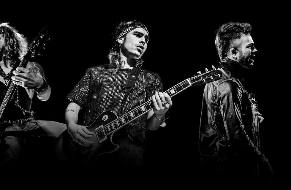 Terminó la espera: hoy comienza el Rock en La Casa 2023 de Villa Mercedes