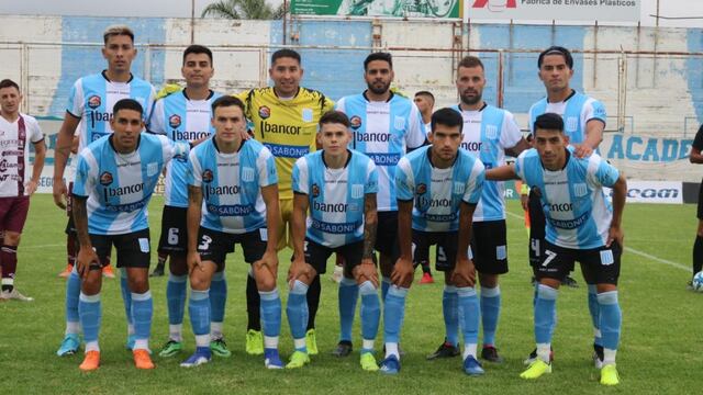 La Academia vuelve a la tercera categoría, que arranca en abril.