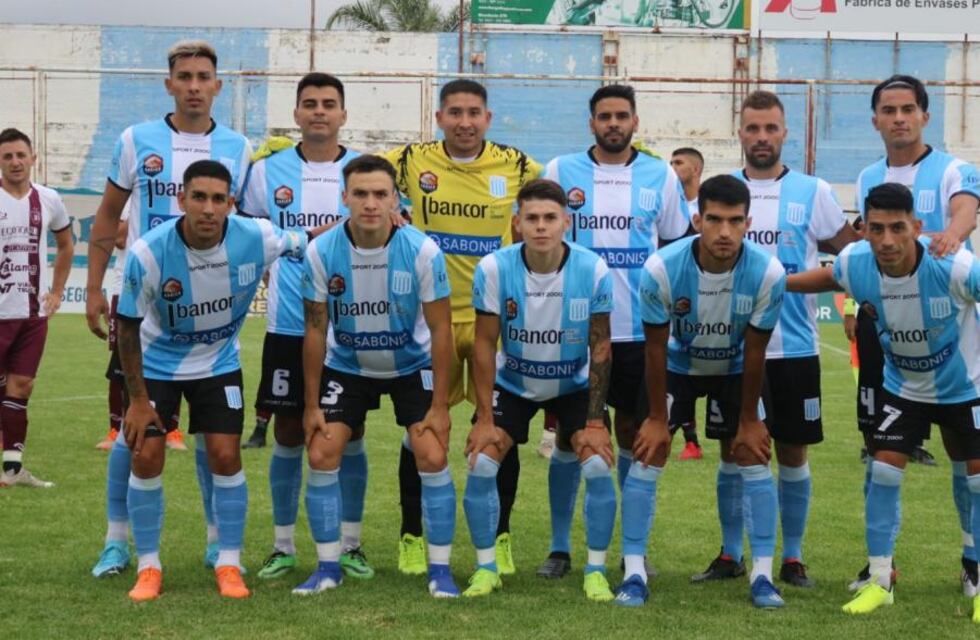 Cómo se jugará el Federal A en el que competirá Racing